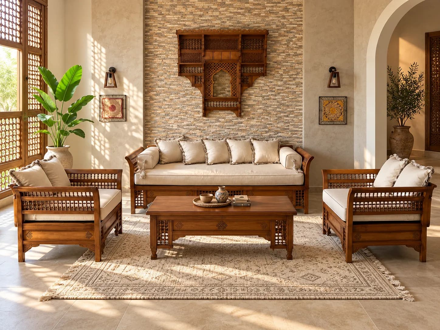 Living Room Sets