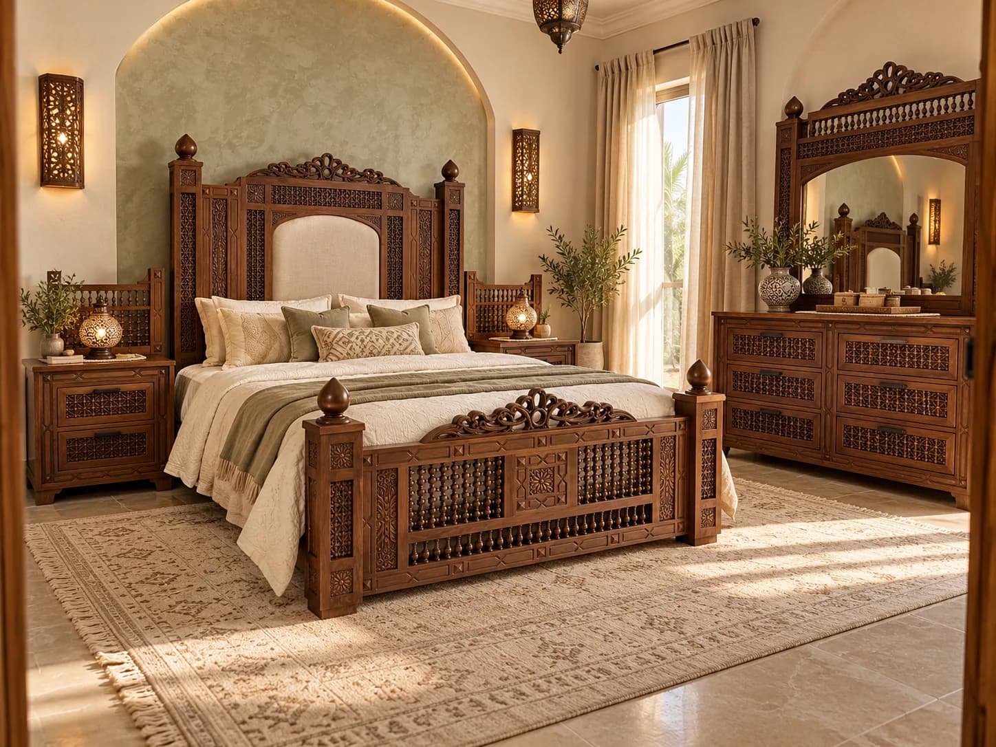 Bedroom Sets