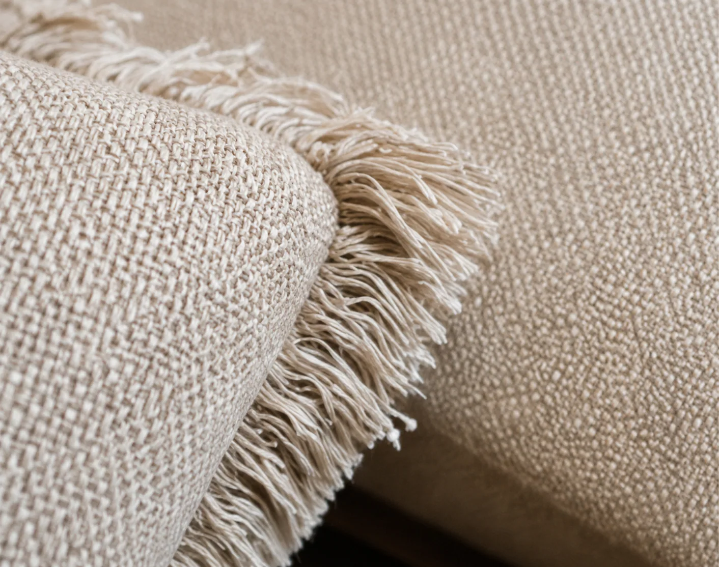 Linen Fabric