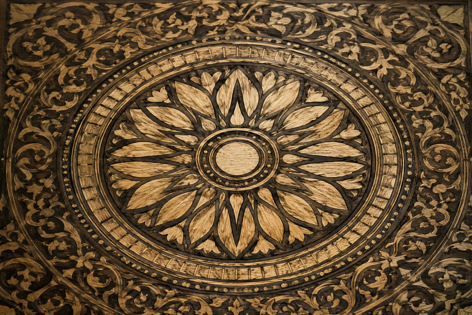 Brass Hardware