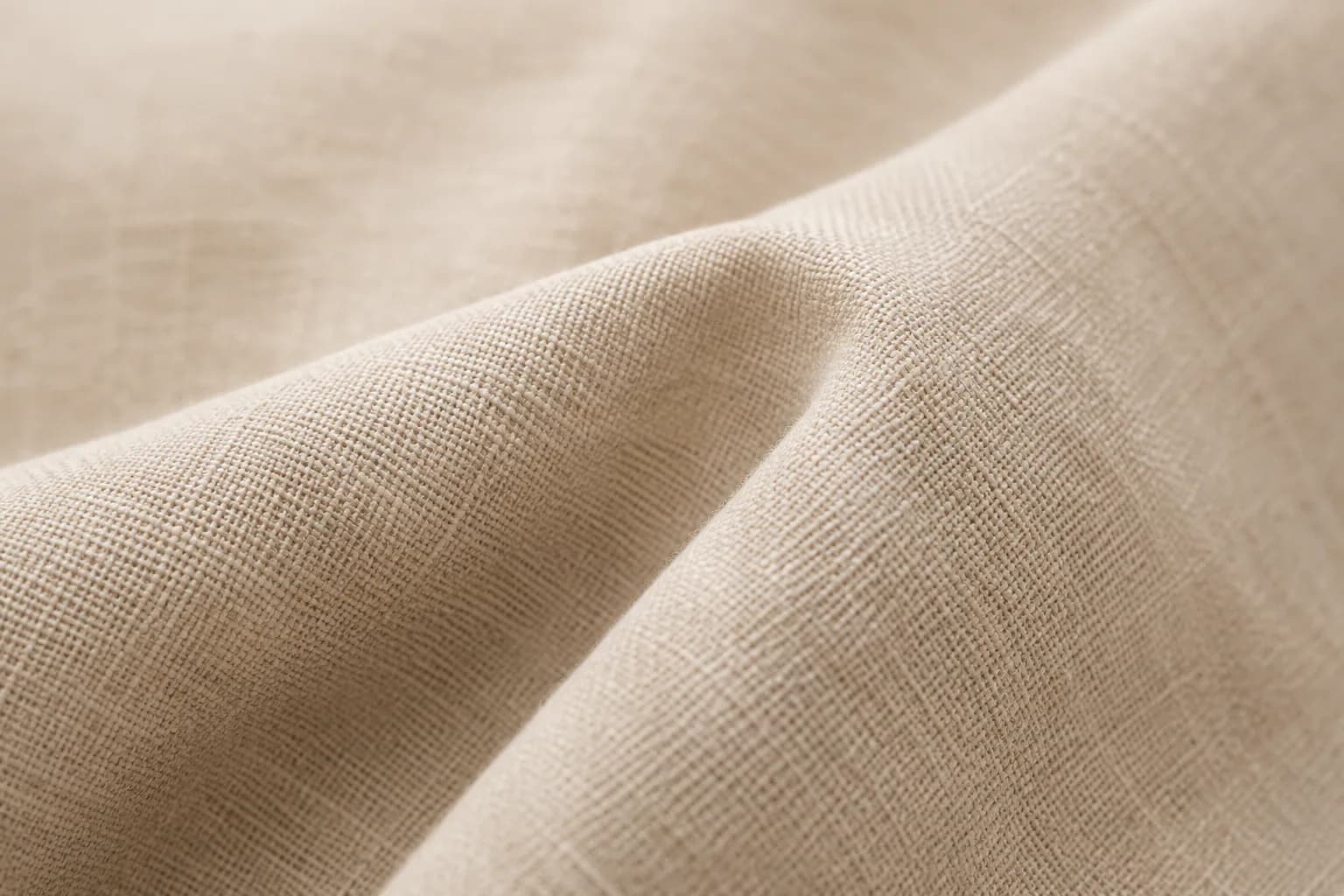 Natural Linen