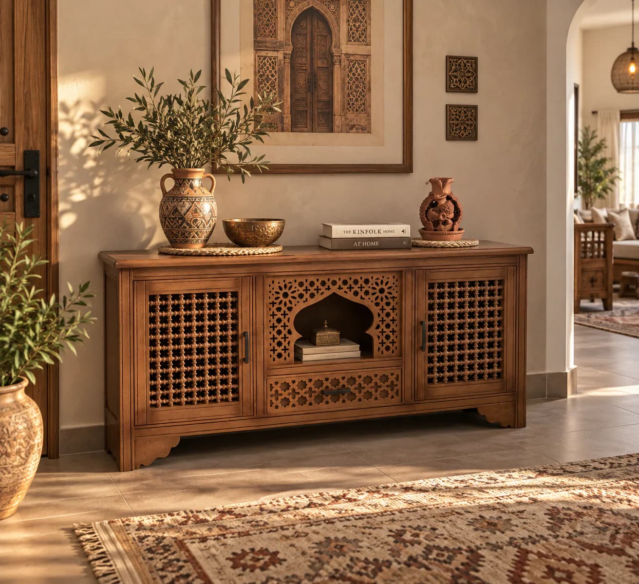 Sada Console
